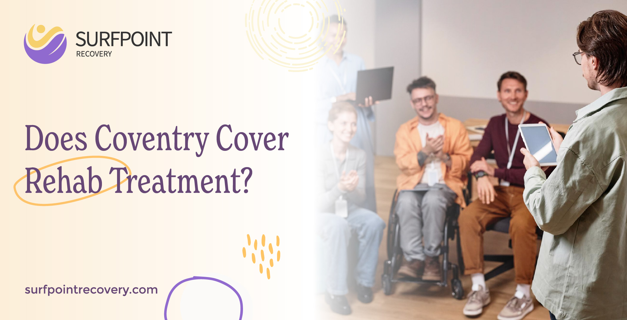 Does Coventry Cover Rehab Treatment?